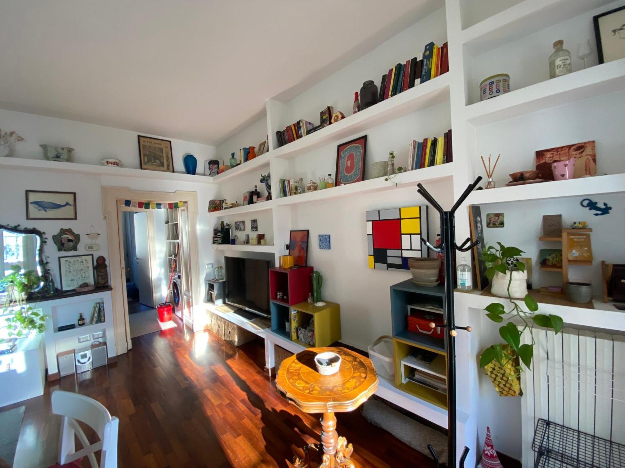 Appartamento Bilocale - Milano Zona Isola Екстер'єр фото