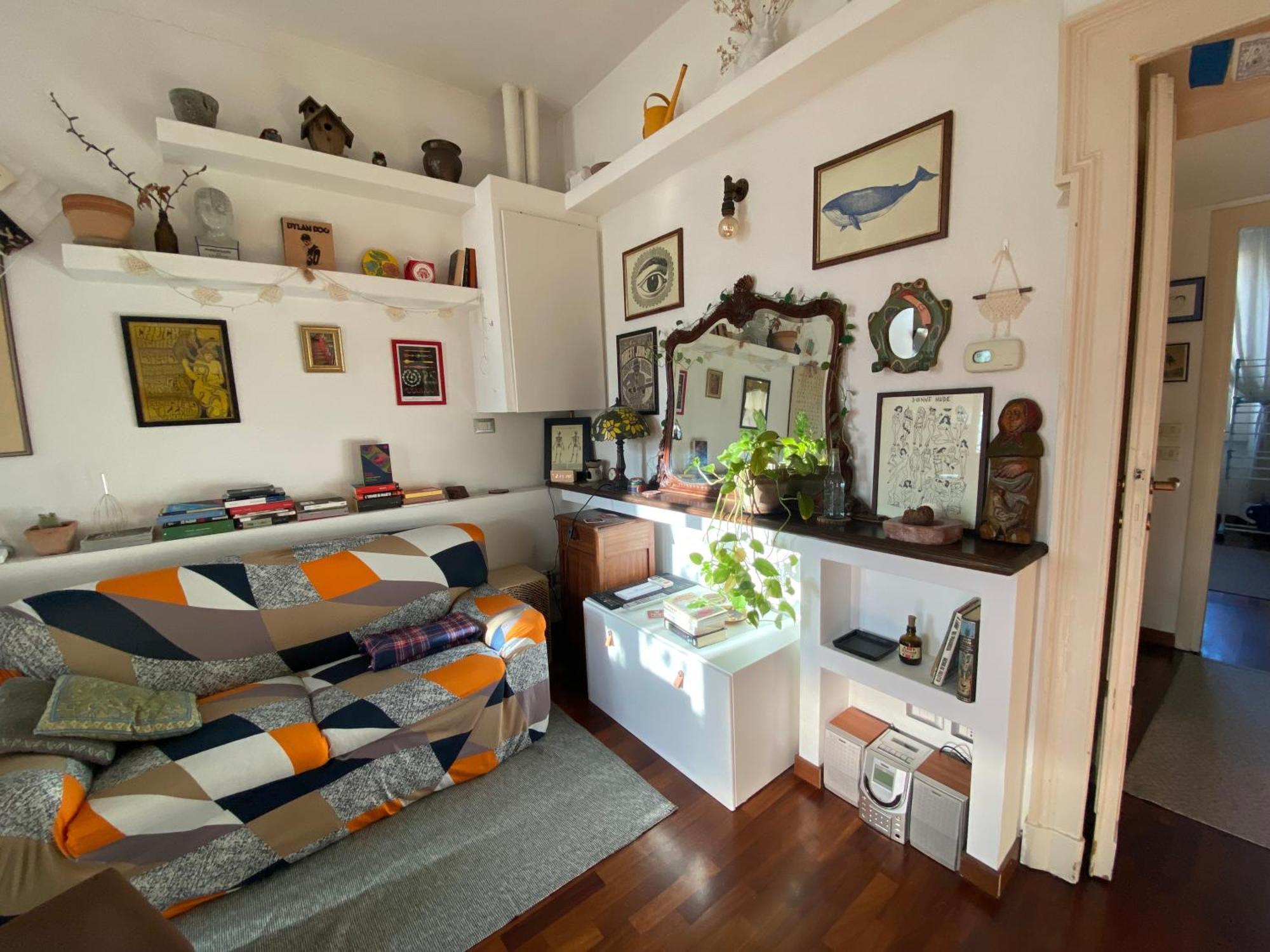 Appartamento Bilocale - Milano Zona Isola Екстер'єр фото